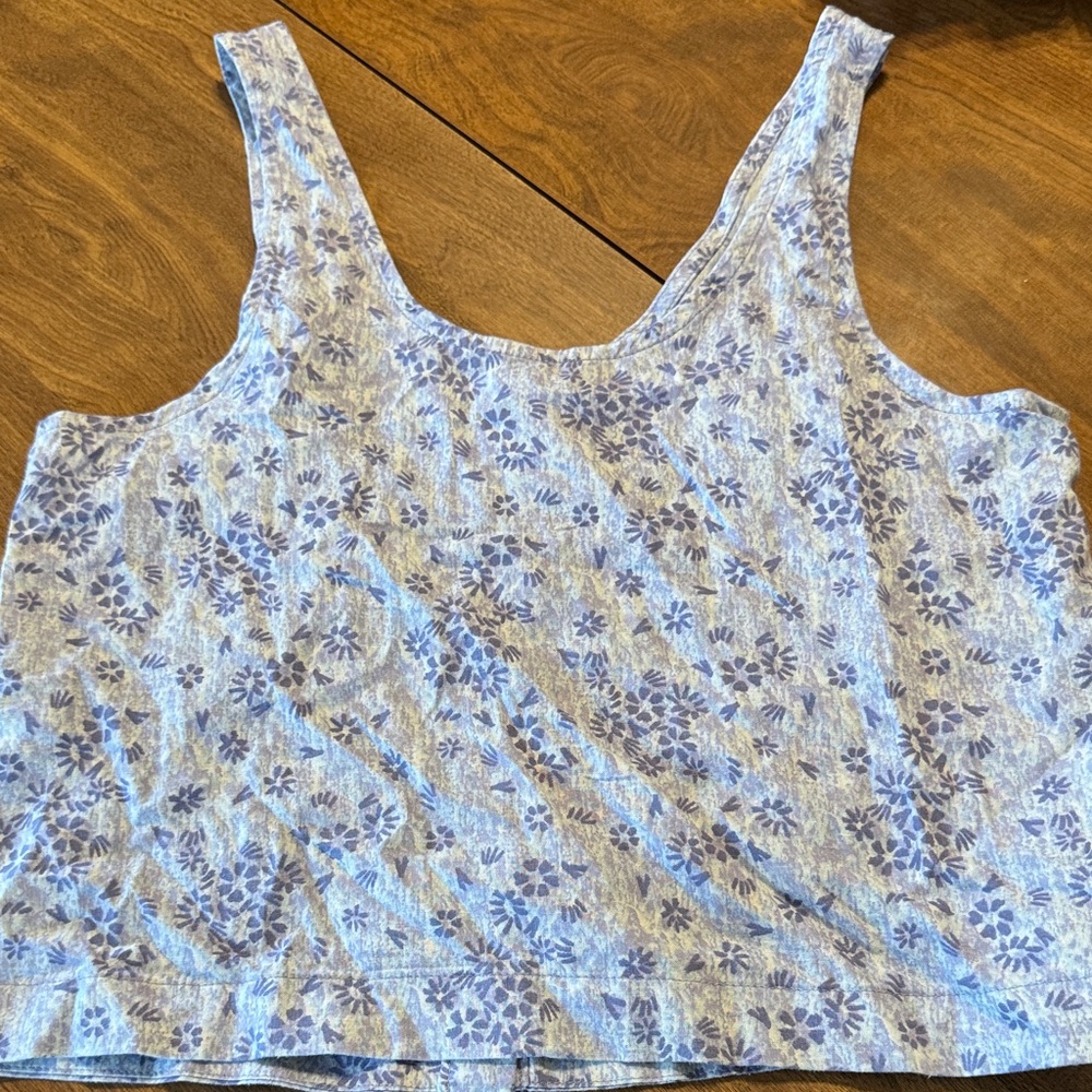 Patagonia Tank S